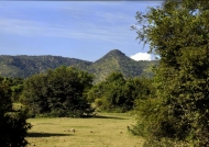Chindeni mountains