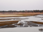 South Luangwa River